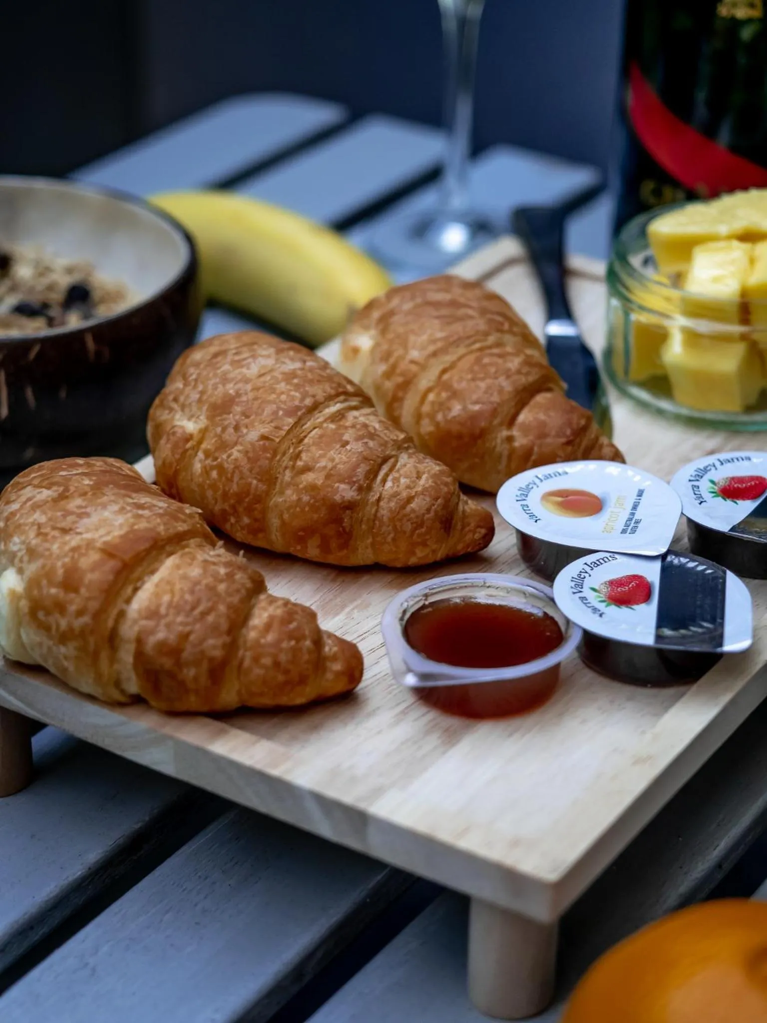 Sailaway Beach House