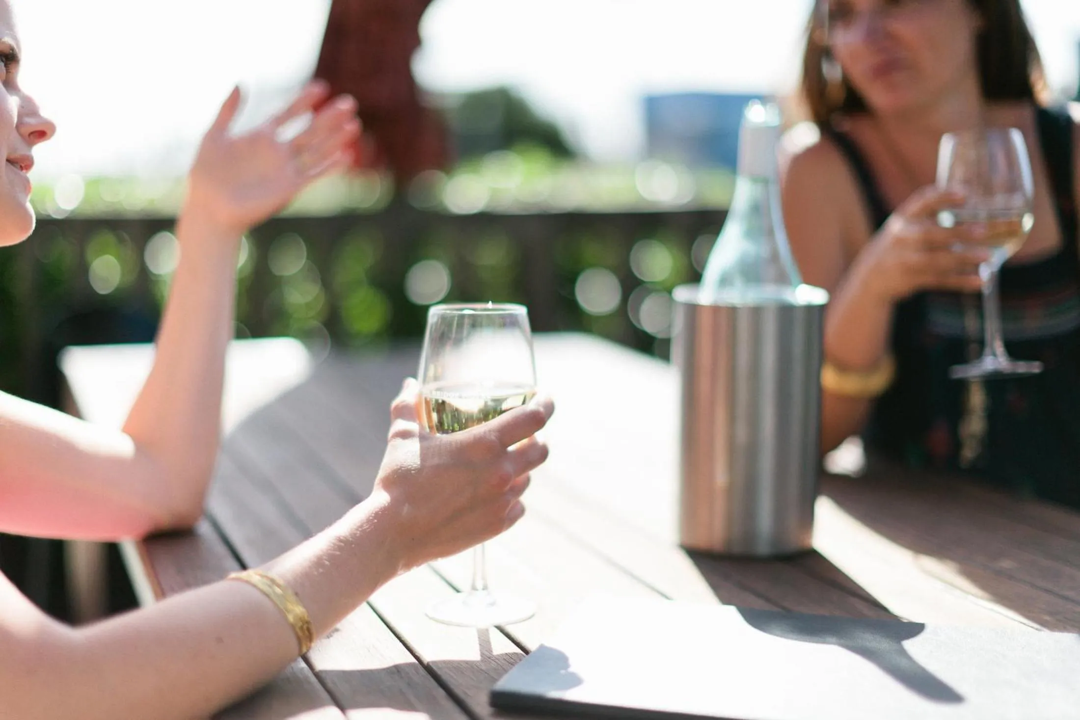 Sailaway Beach House