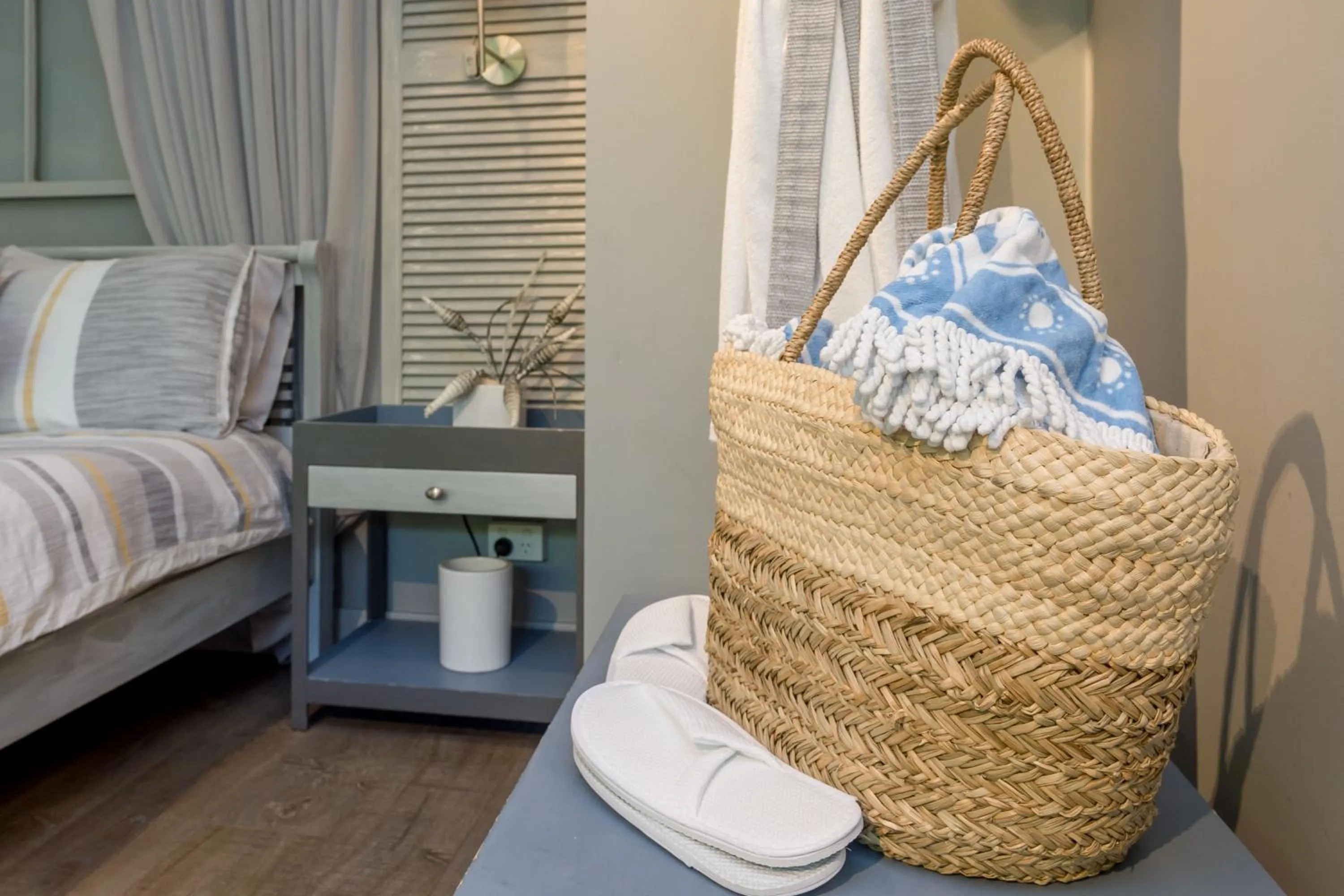 Sailaway Beach House