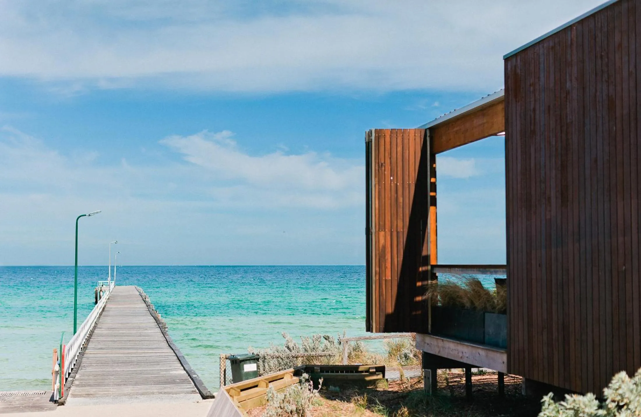 Sailaway Beach House