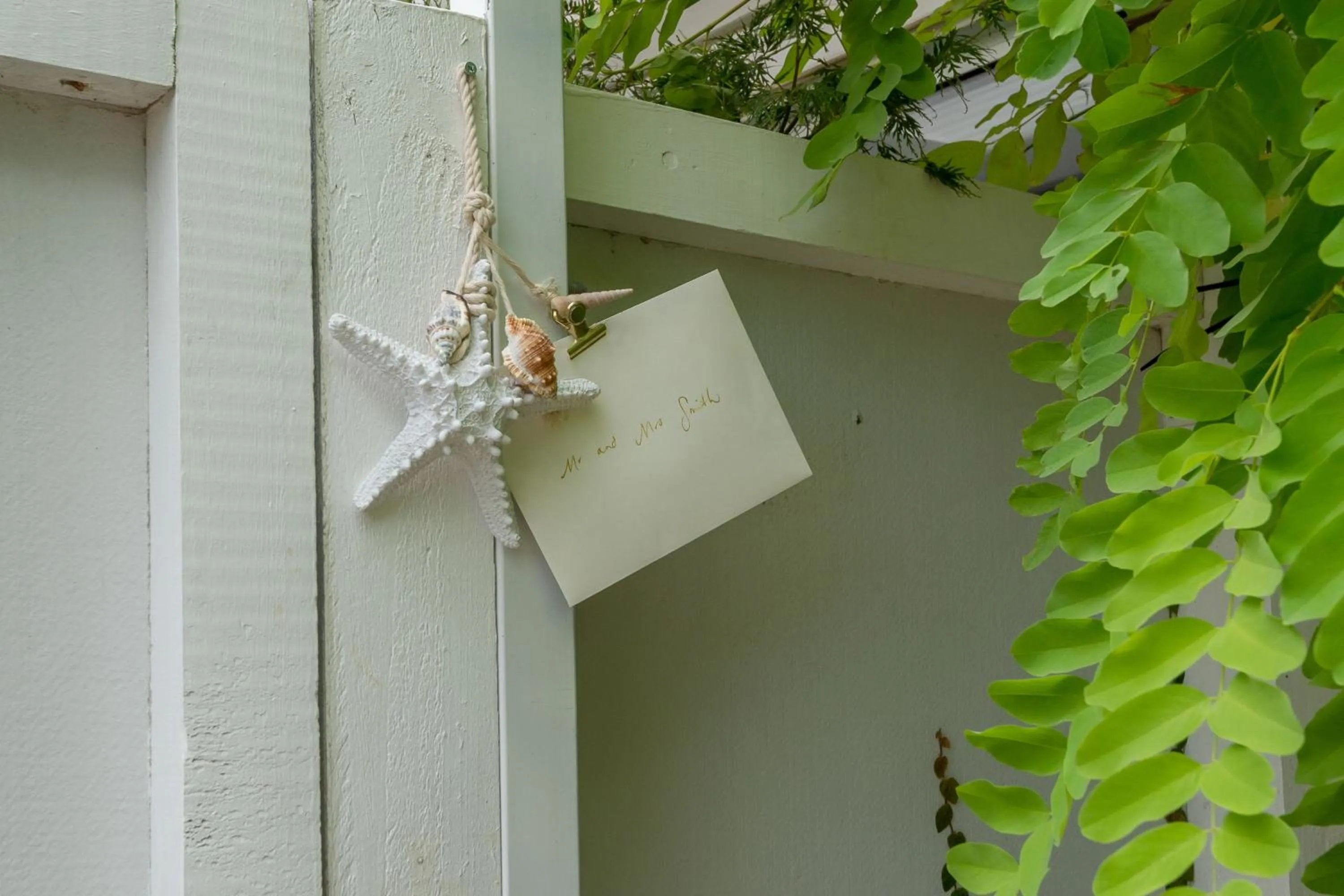 Sailaway Beach House