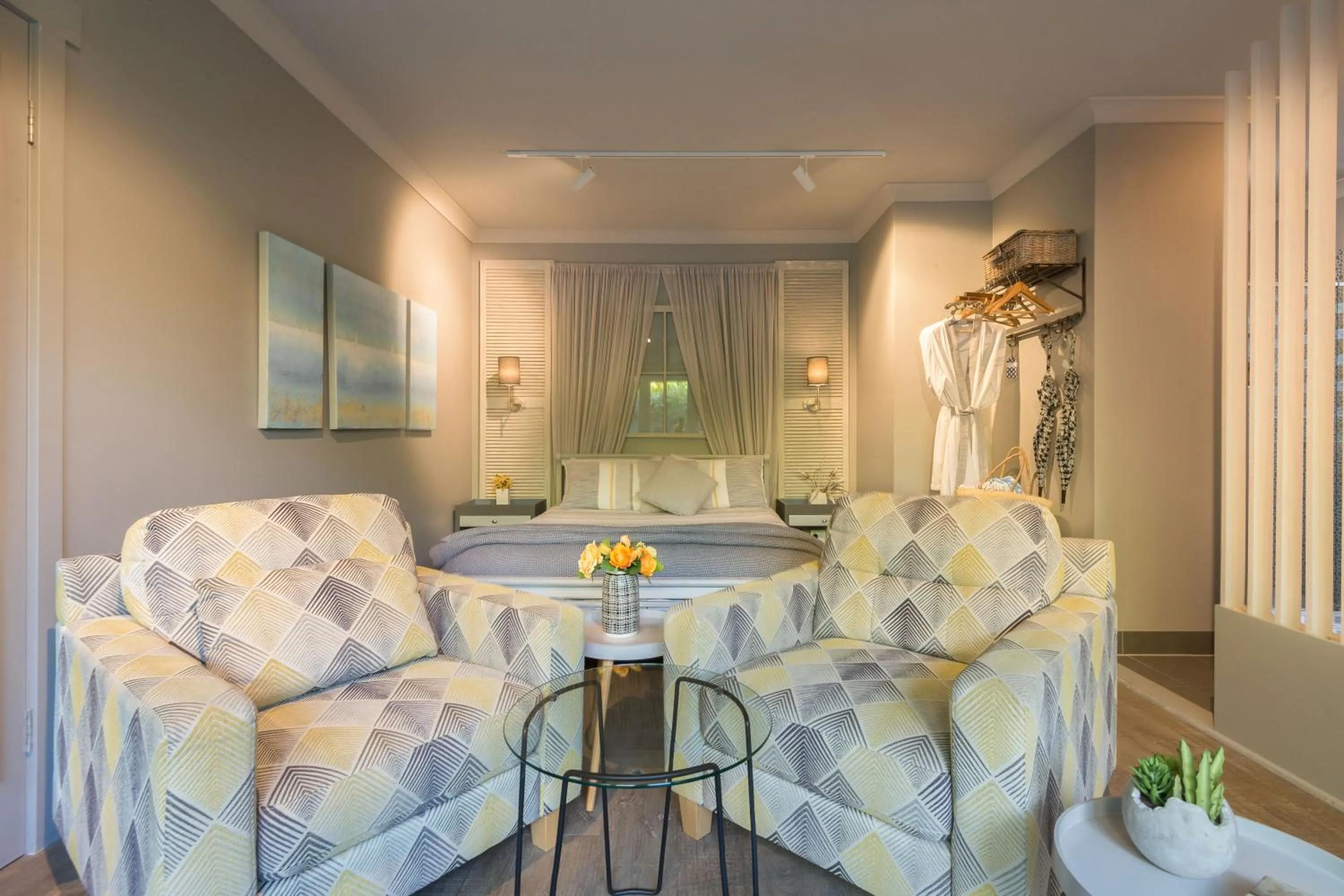 Sailaway Beach House