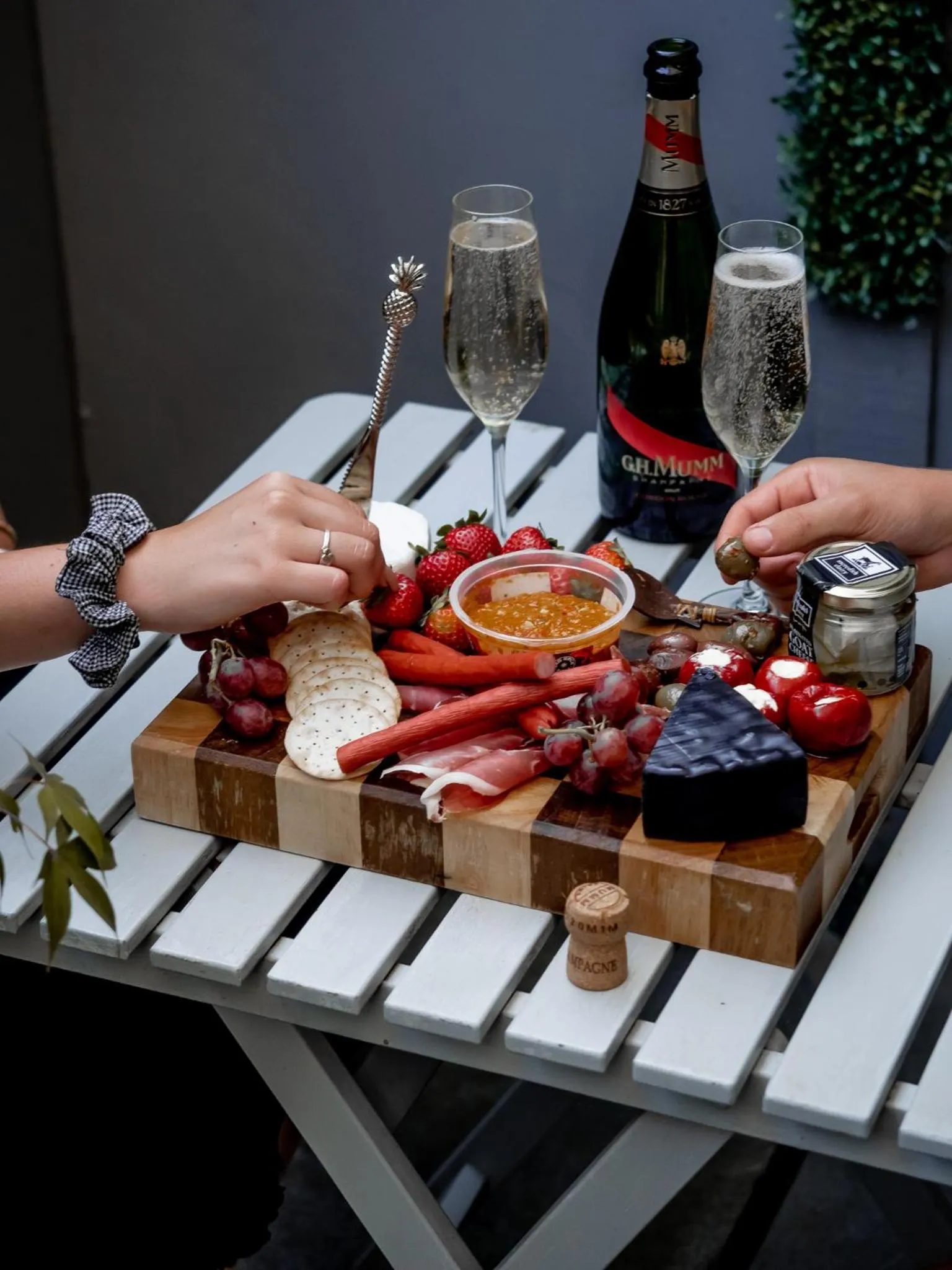 Sailaway Beach House