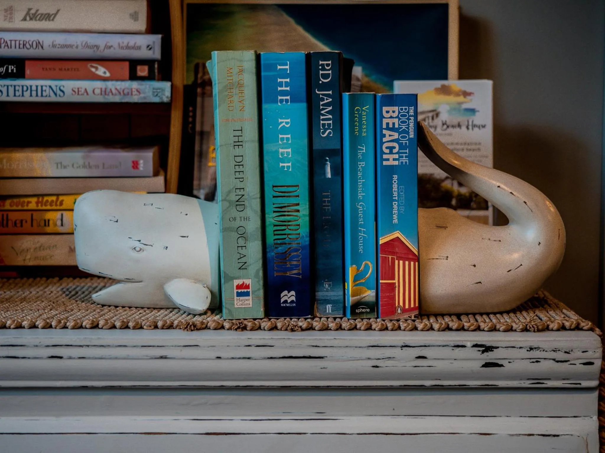 Sailaway Beach House