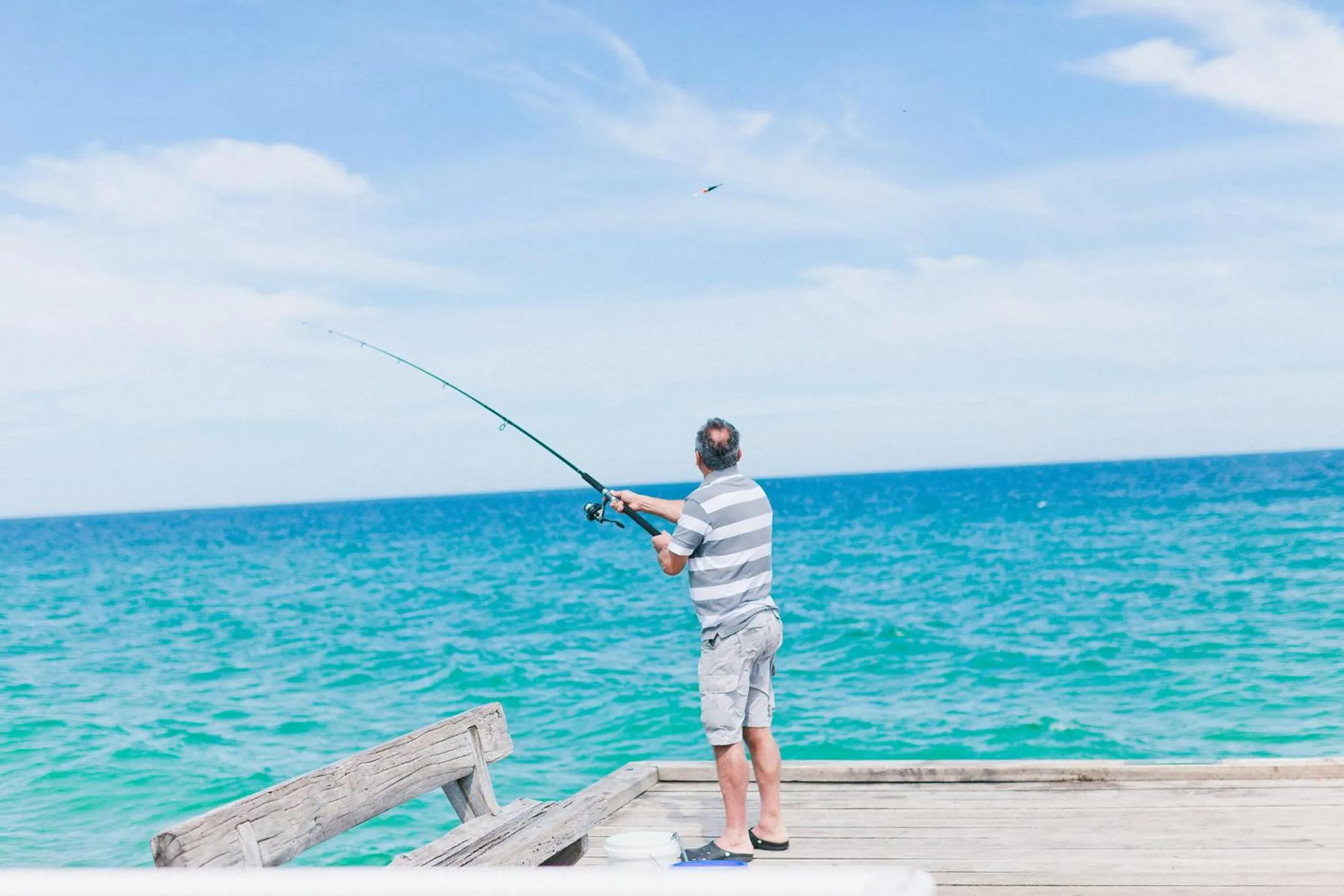 Sailaway Beach House