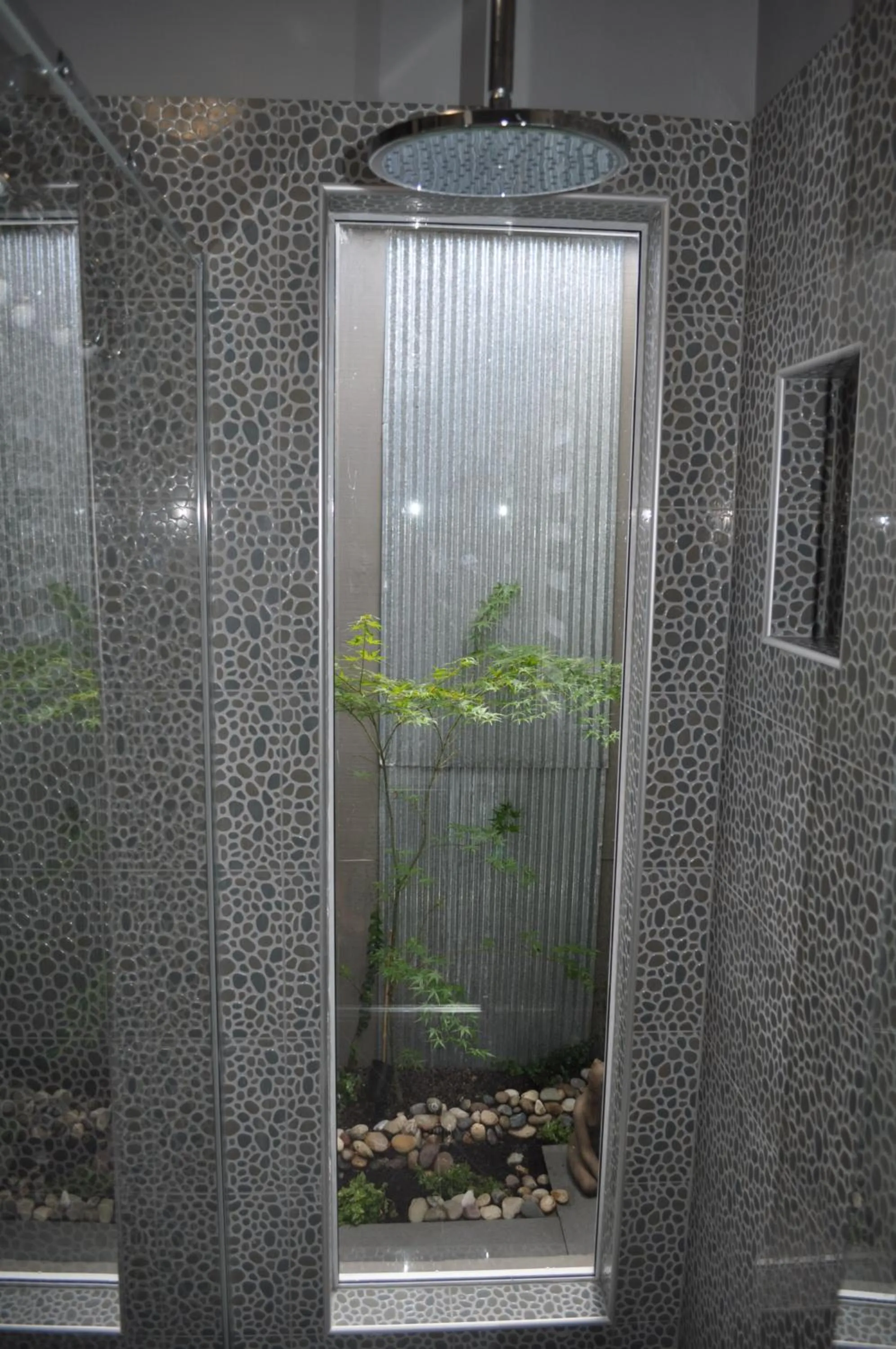 Shower in Sailaway Beach House
