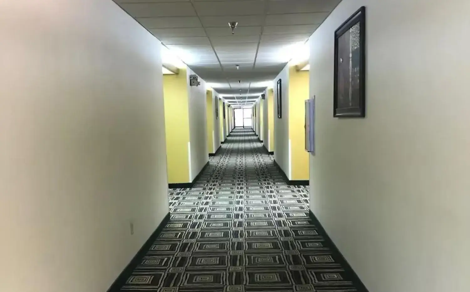 View (from property/room) in Blue Way Inn Eagan Extended Stay View (from property/room) in Blue Way Inn Eagan Extended Stay