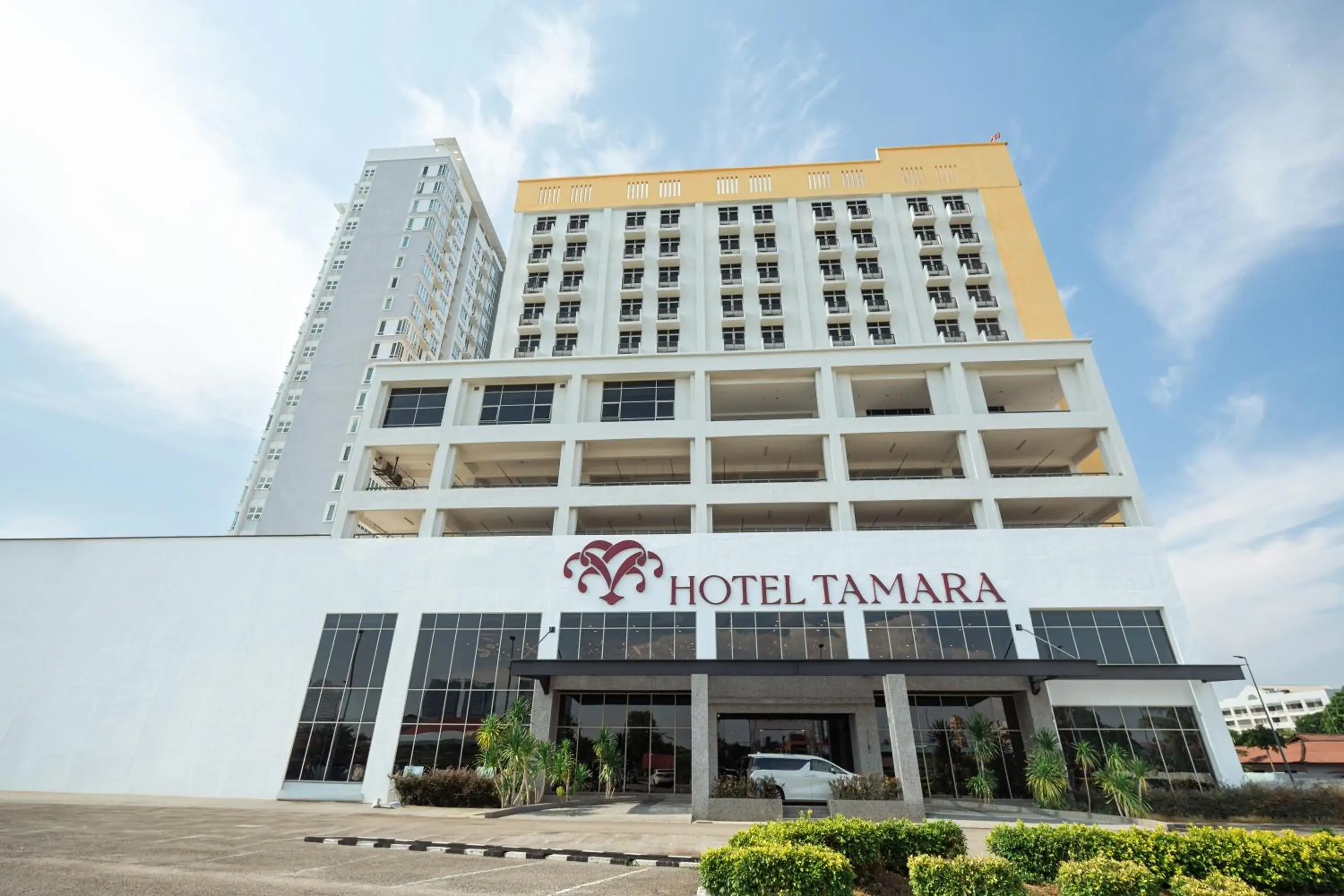 Hotel Tamara Melaka Hotel Tamara Melaka