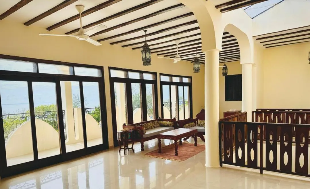 Villa Serenity, Tanzania Unforgettable