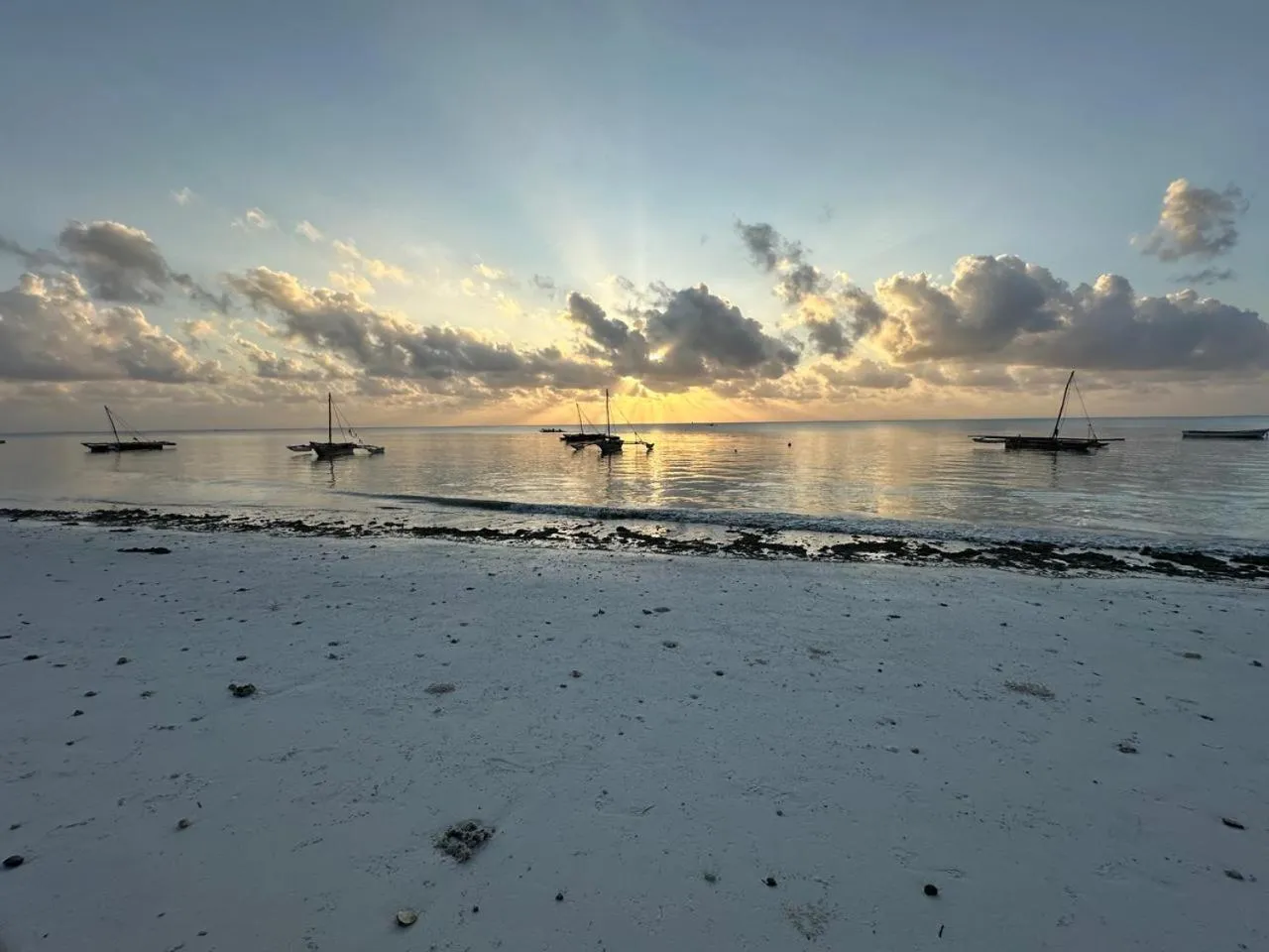 Villa Serenity, Tanzania Unforgettable