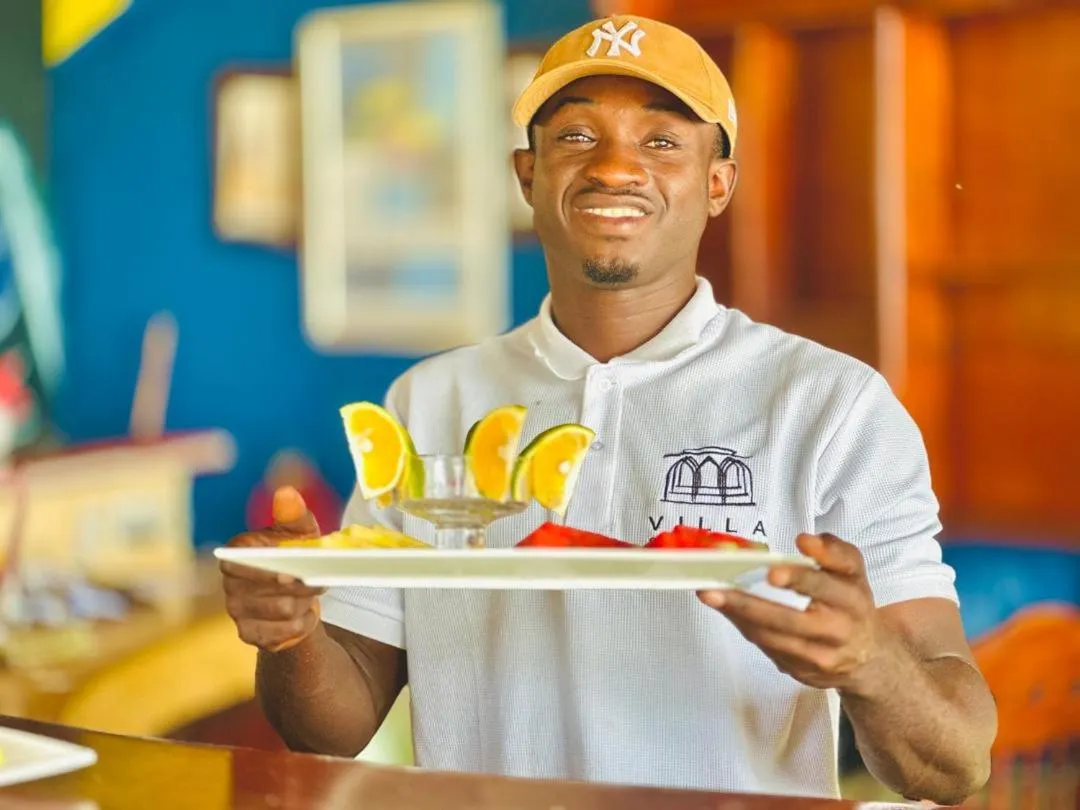 Villa Serenity, Tanzania Unforgettable