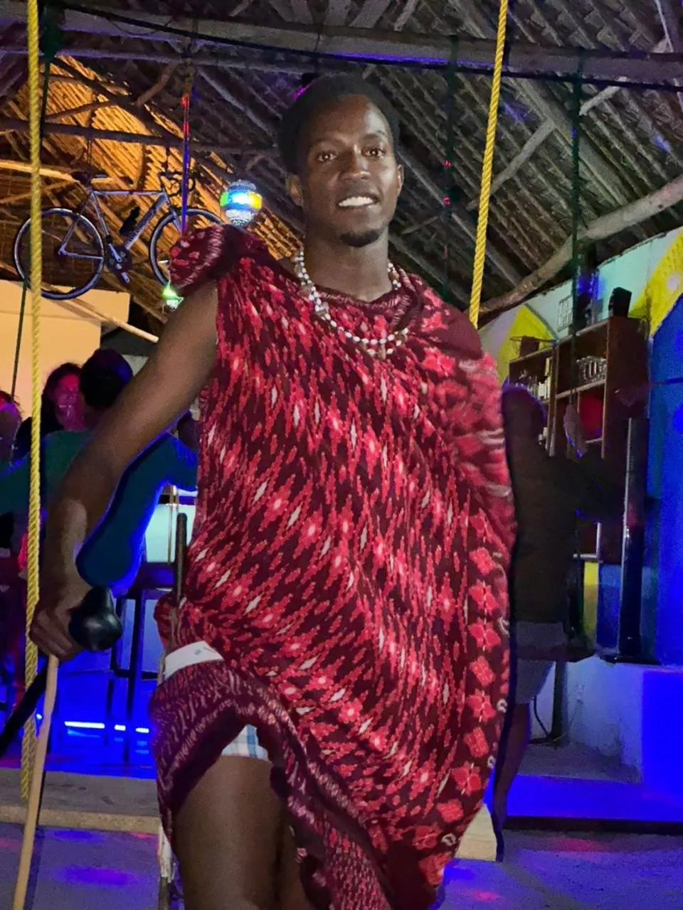 Villa Serenity, Tanzania Unforgettable