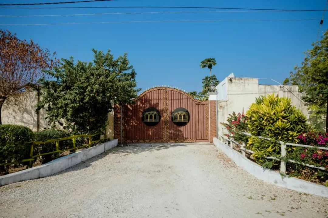 Villa Serenity, Tanzania Unforgettable