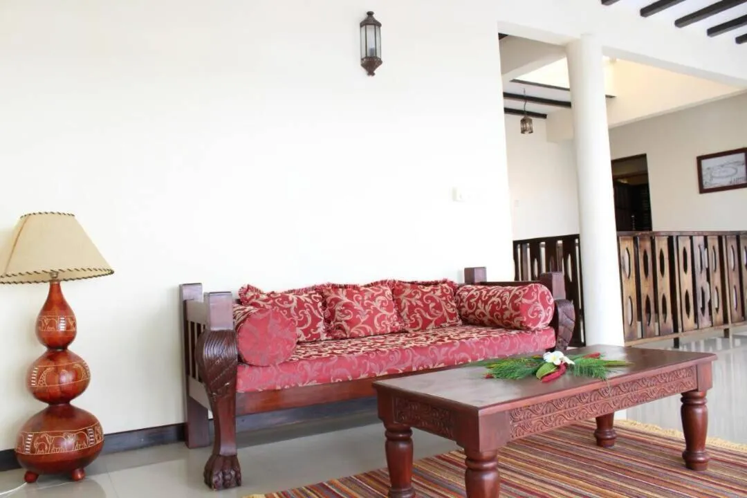 Villa Serenity, Tanzania Unforgettable