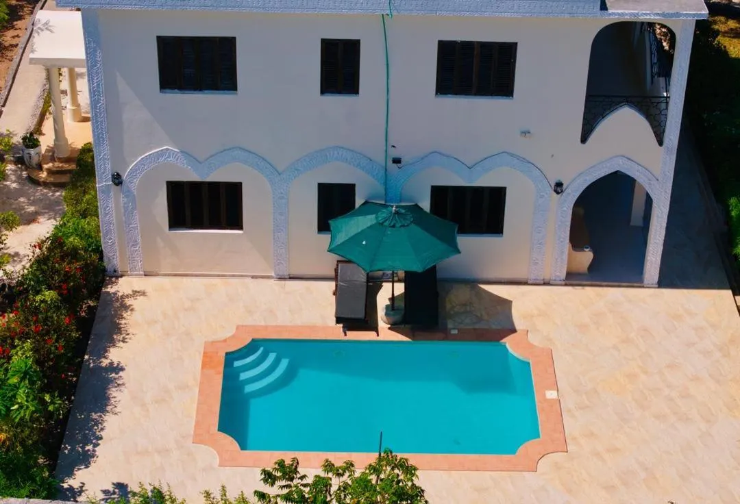 Villa Serenity, Tanzania Unforgettable