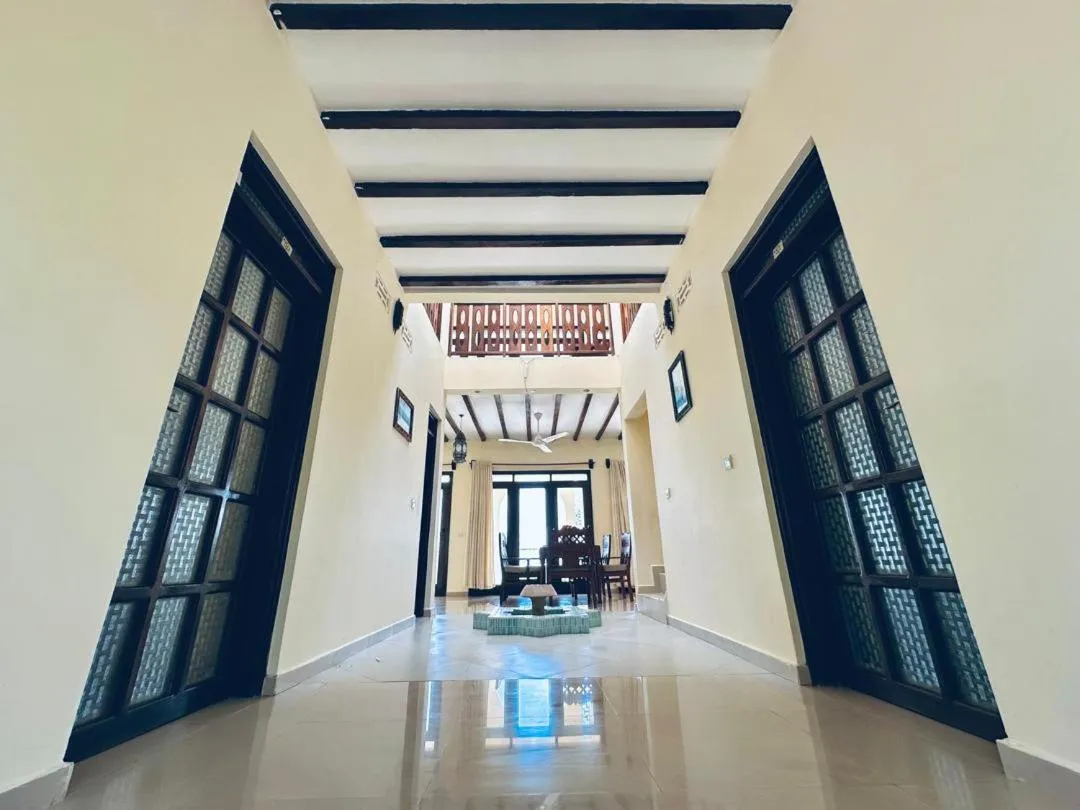 Villa Serenity, Tanzania Unforgettable