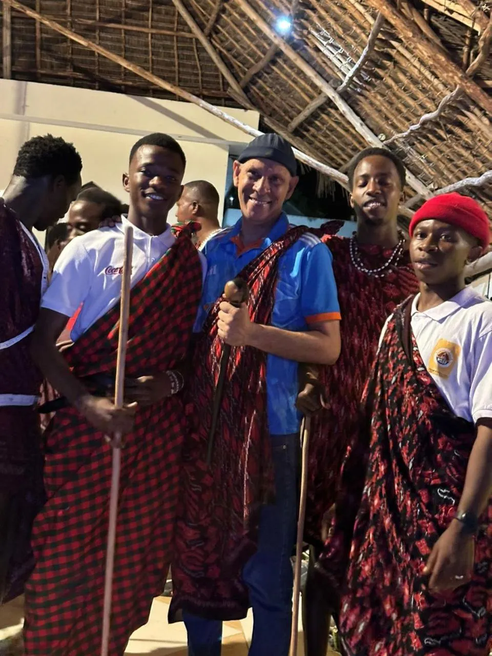 Villa Serenity, Tanzania Unforgettable