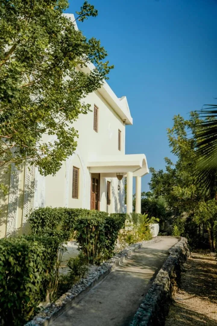 Villa Serenity, Tanzania Unforgettable