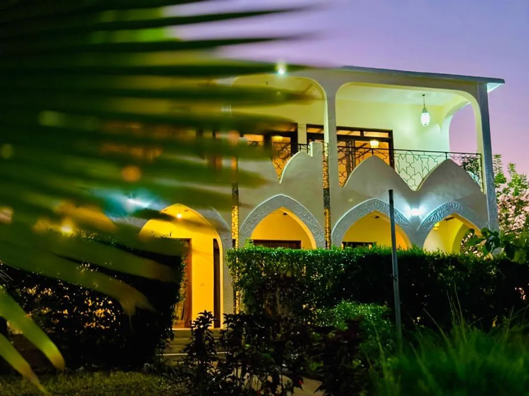 Villa Serenity, Tanzania Unforgettable