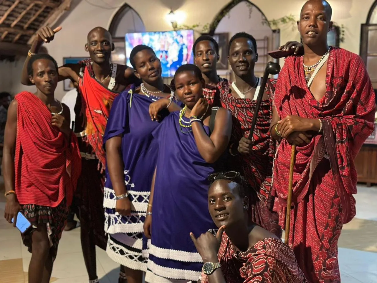 Villa Serenity, Tanzania Unforgettable