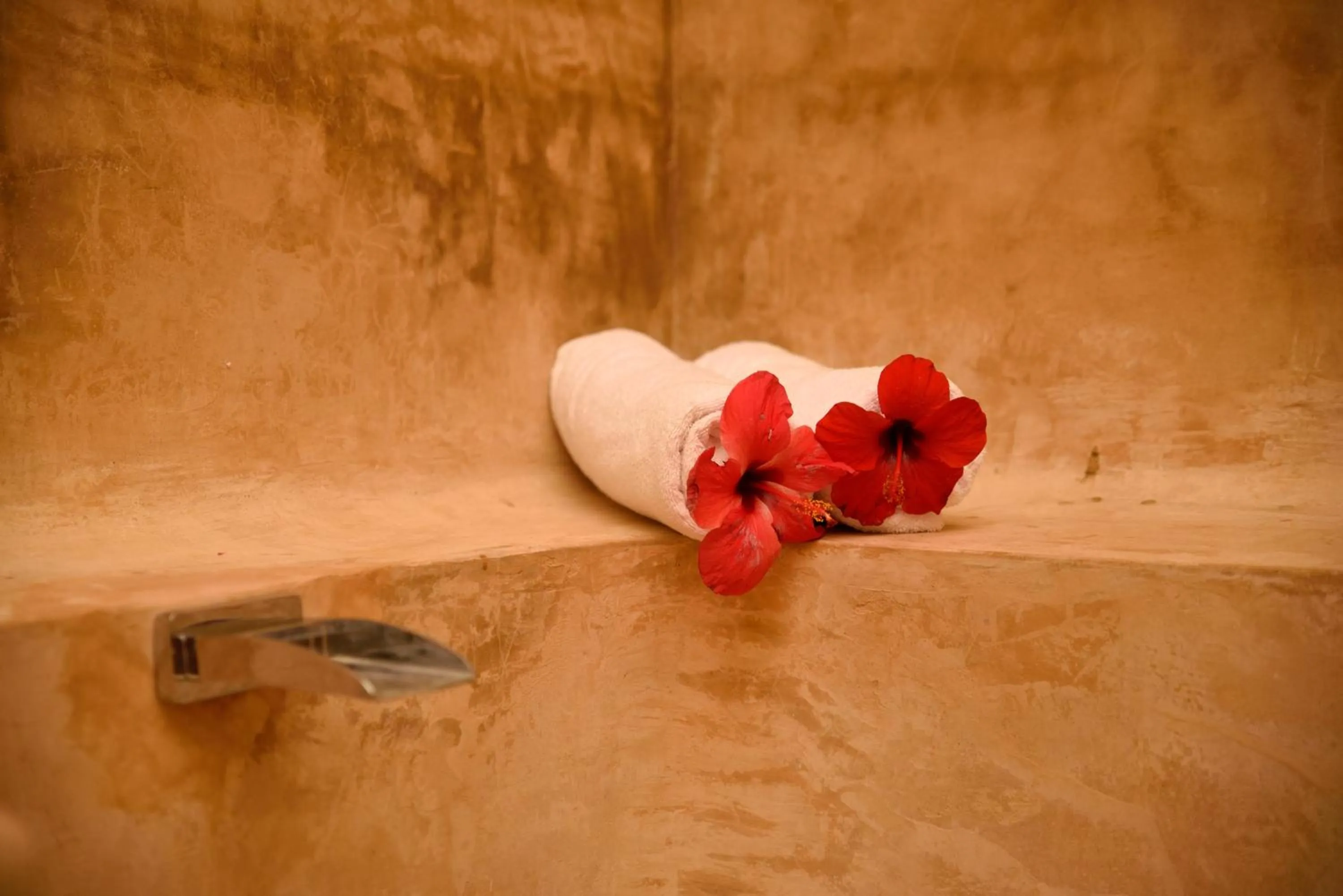 Bathroom in Villa Serenity, Tanzania Unforgettable