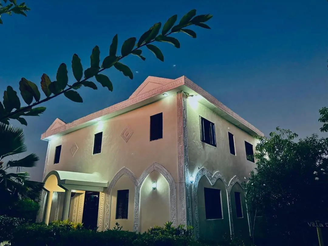 Villa Serenity, Tanzania Unforgettable