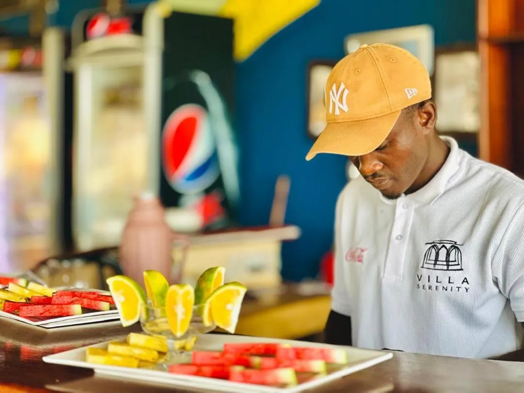 Villa Serenity, Tanzania Unforgettable