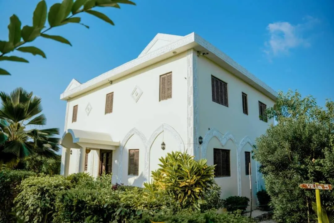 Villa Serenity, Tanzania Unforgettable