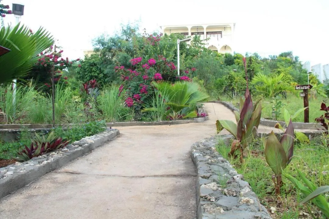 Villa Serenity, Tanzania Unforgettable