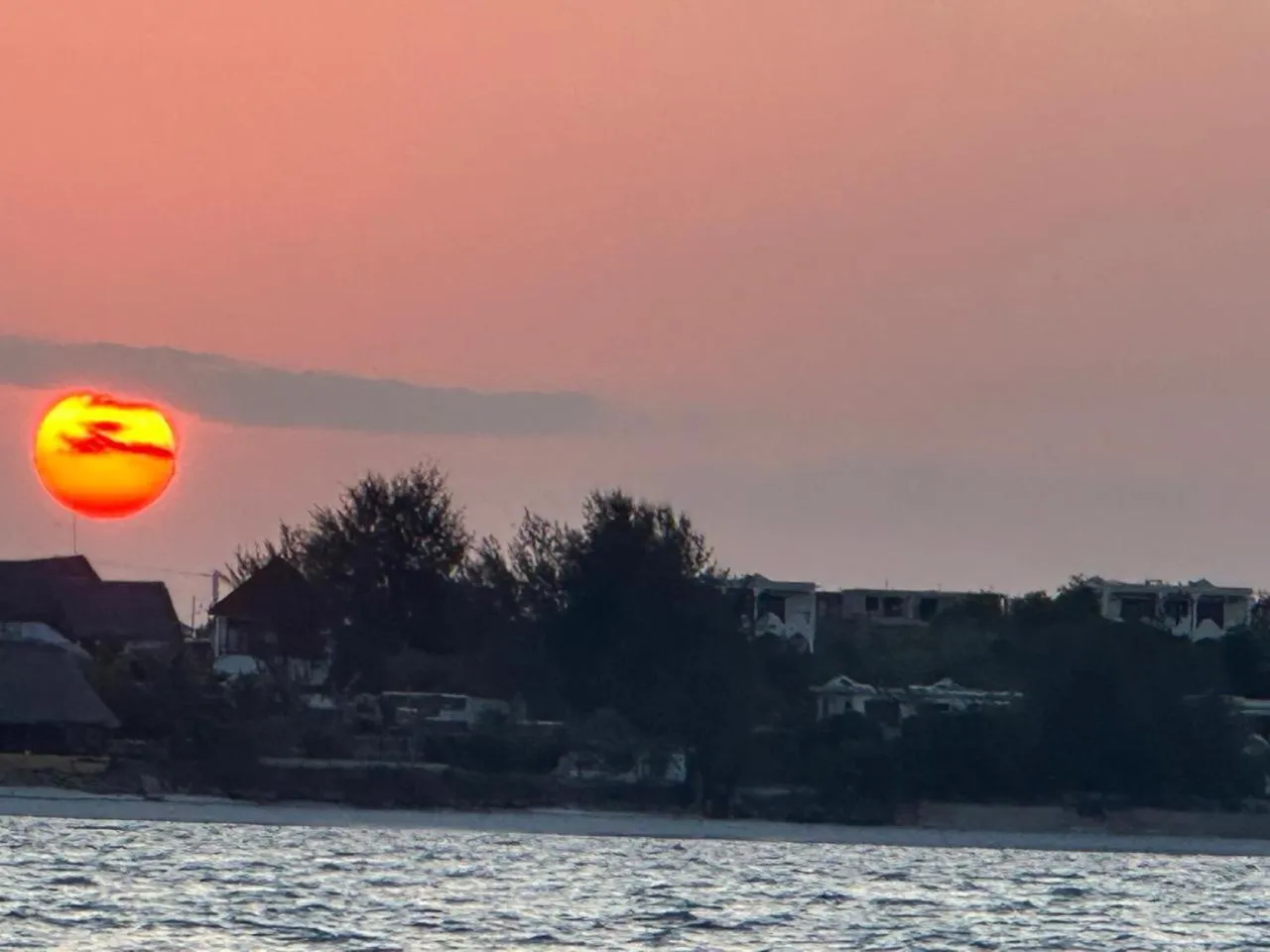 Villa Serenity, Tanzania Unforgettable