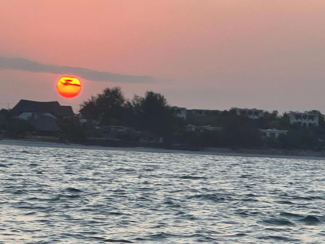 Villa Serenity, Tanzania Unforgettable