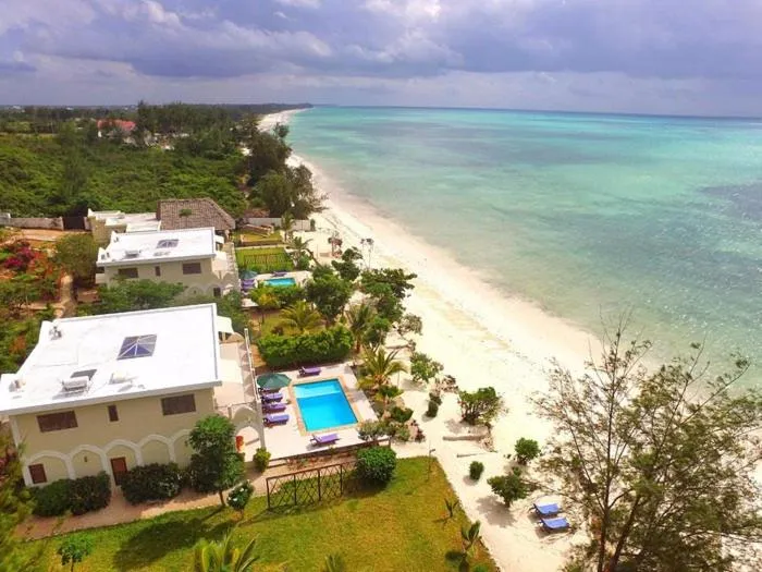 Villa Serenity, Tanzania Unforgettable