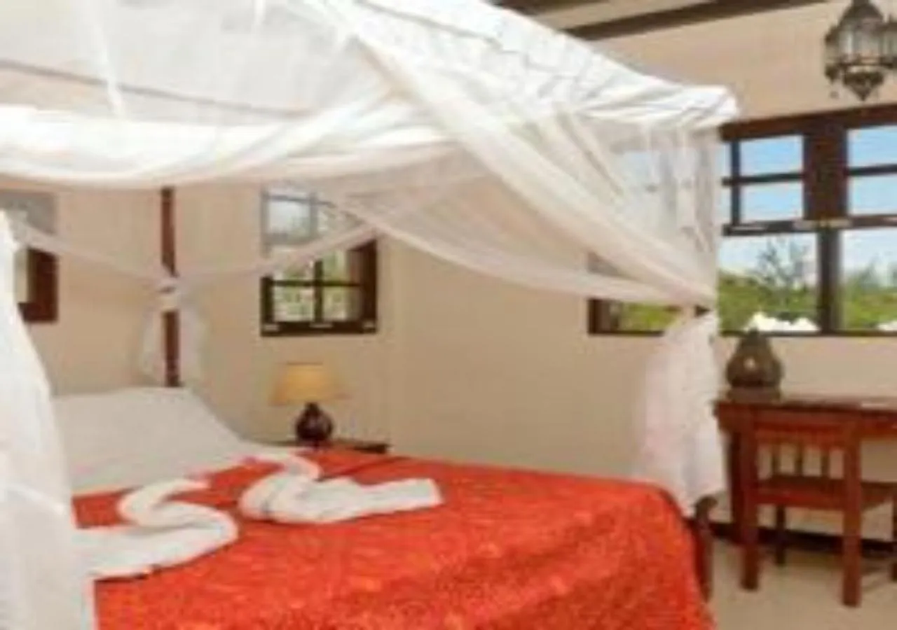 Bedroom, Bed in Villa Serenity, Tanzania Unforgettable