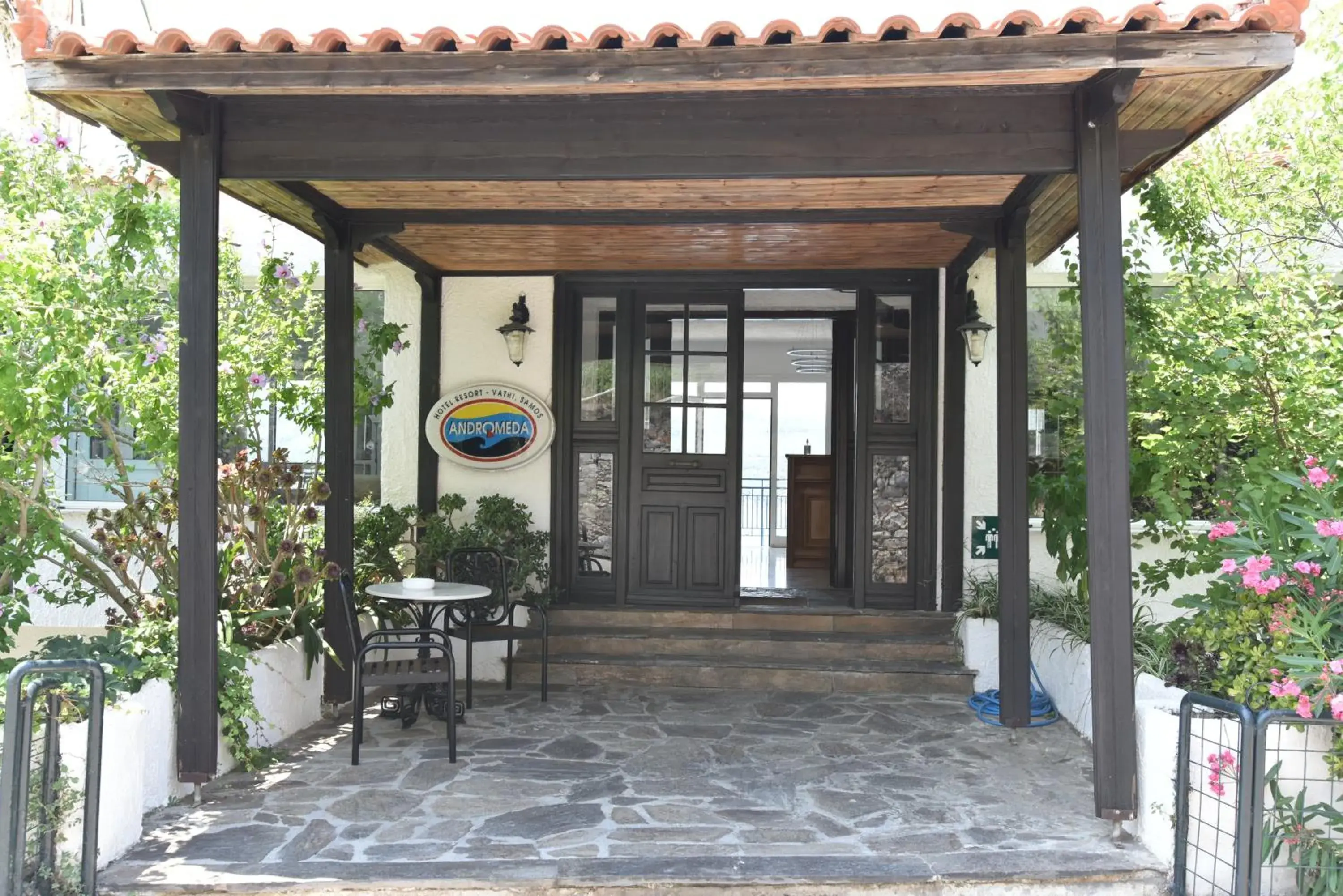 Andromeda Hotel Andromeda Hotel