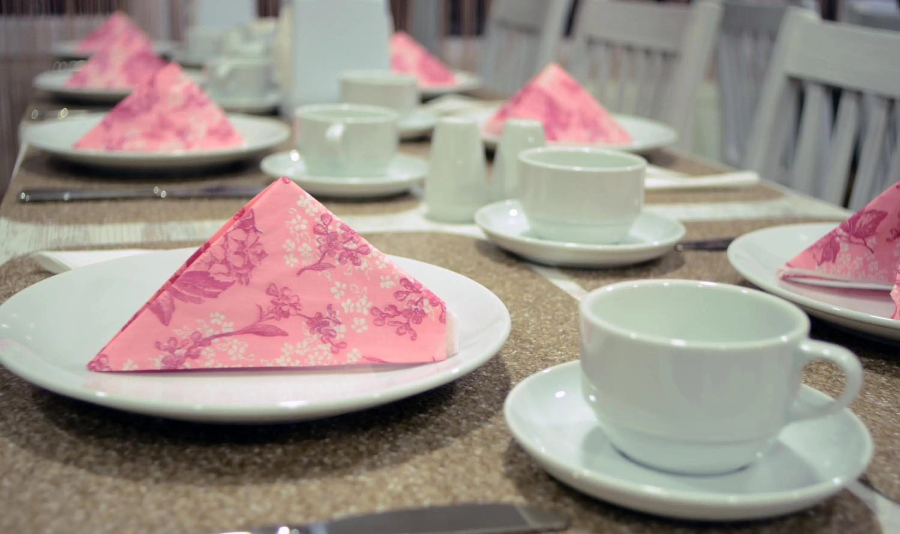 Food in Hotel Abro Sezenler