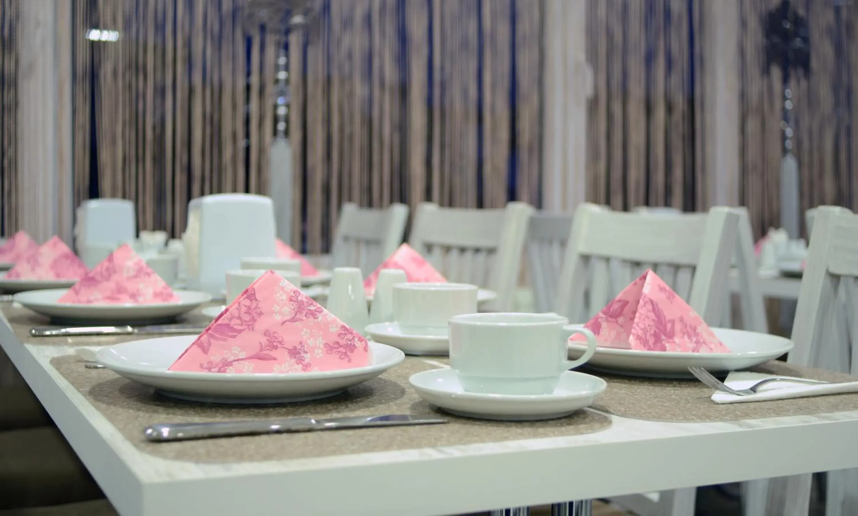 Restaurant/places to eat in Hotel Abro Sezenler Restaurant/places to eat in Hotel Abro Sezenler