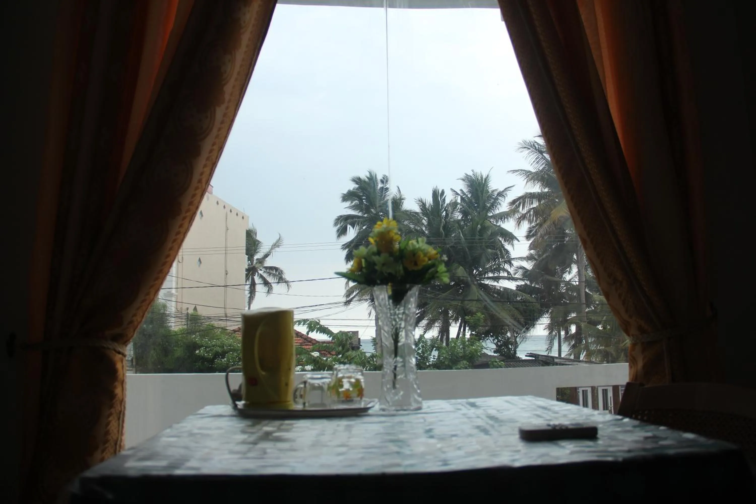 Day in Liyanage Resort