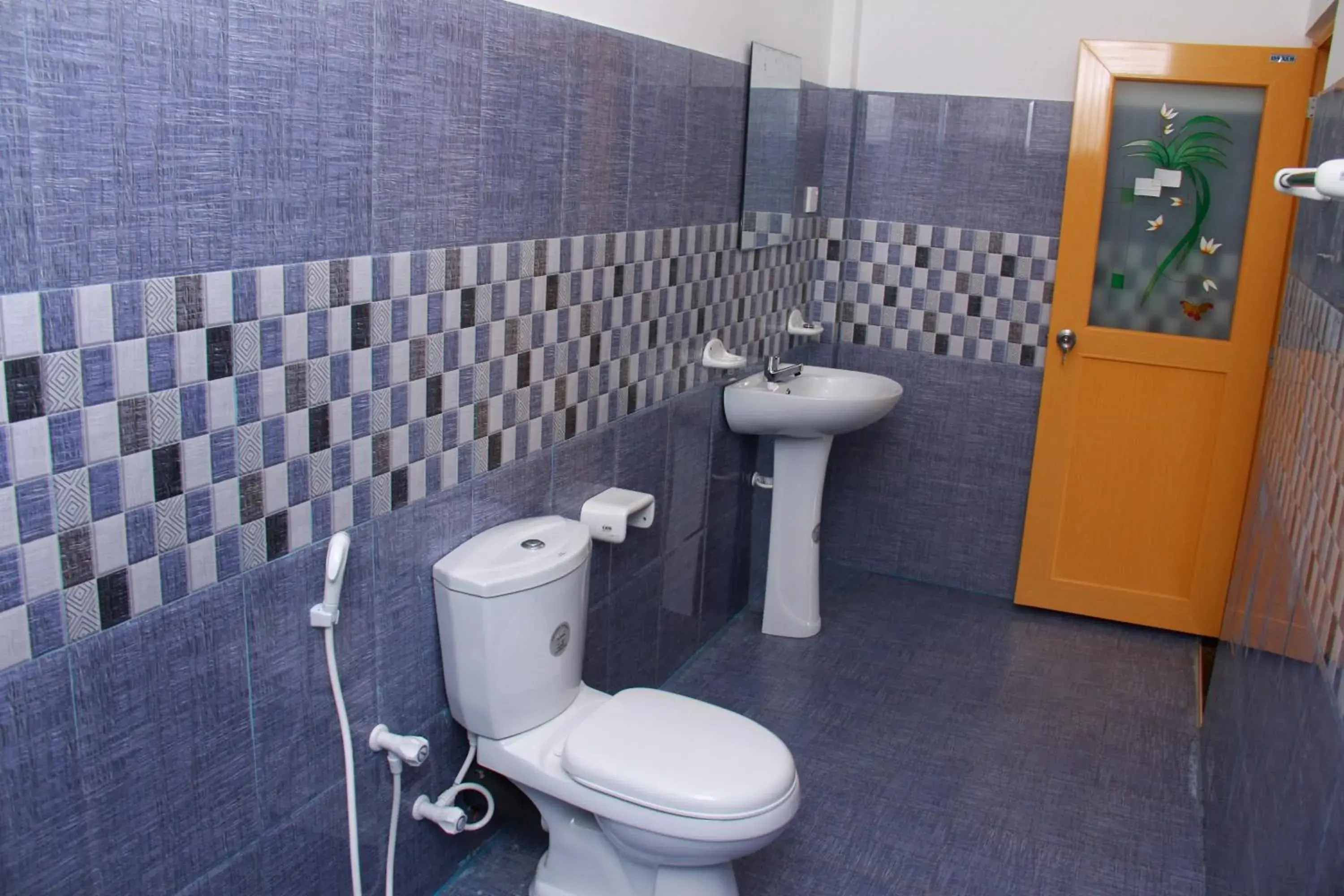 Suite with Pool View - single occupancy in Liyanage Resort Suite with Pool View - single occupancy in Liyanage Resort