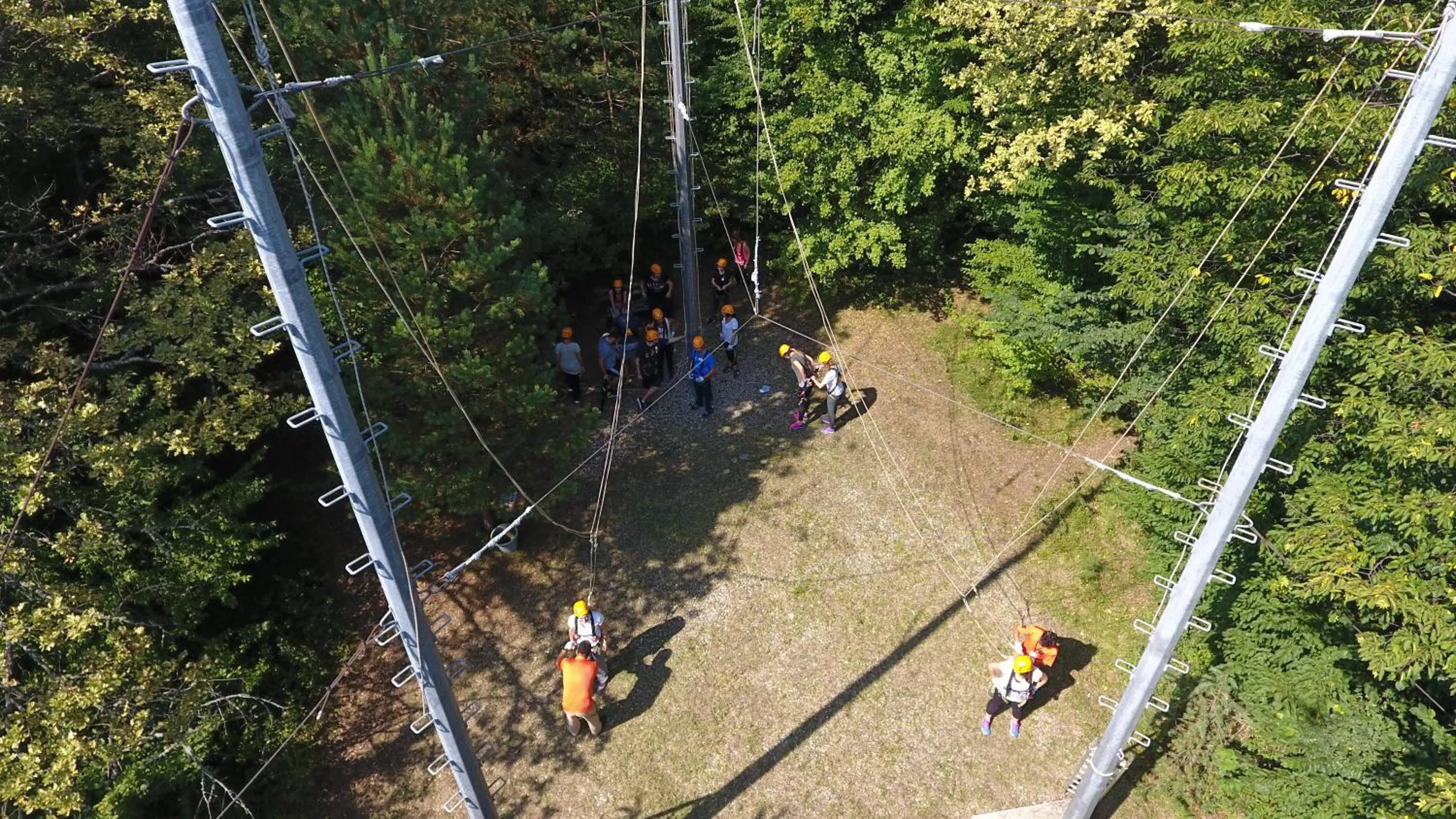 Activities in VONRESORT Abant