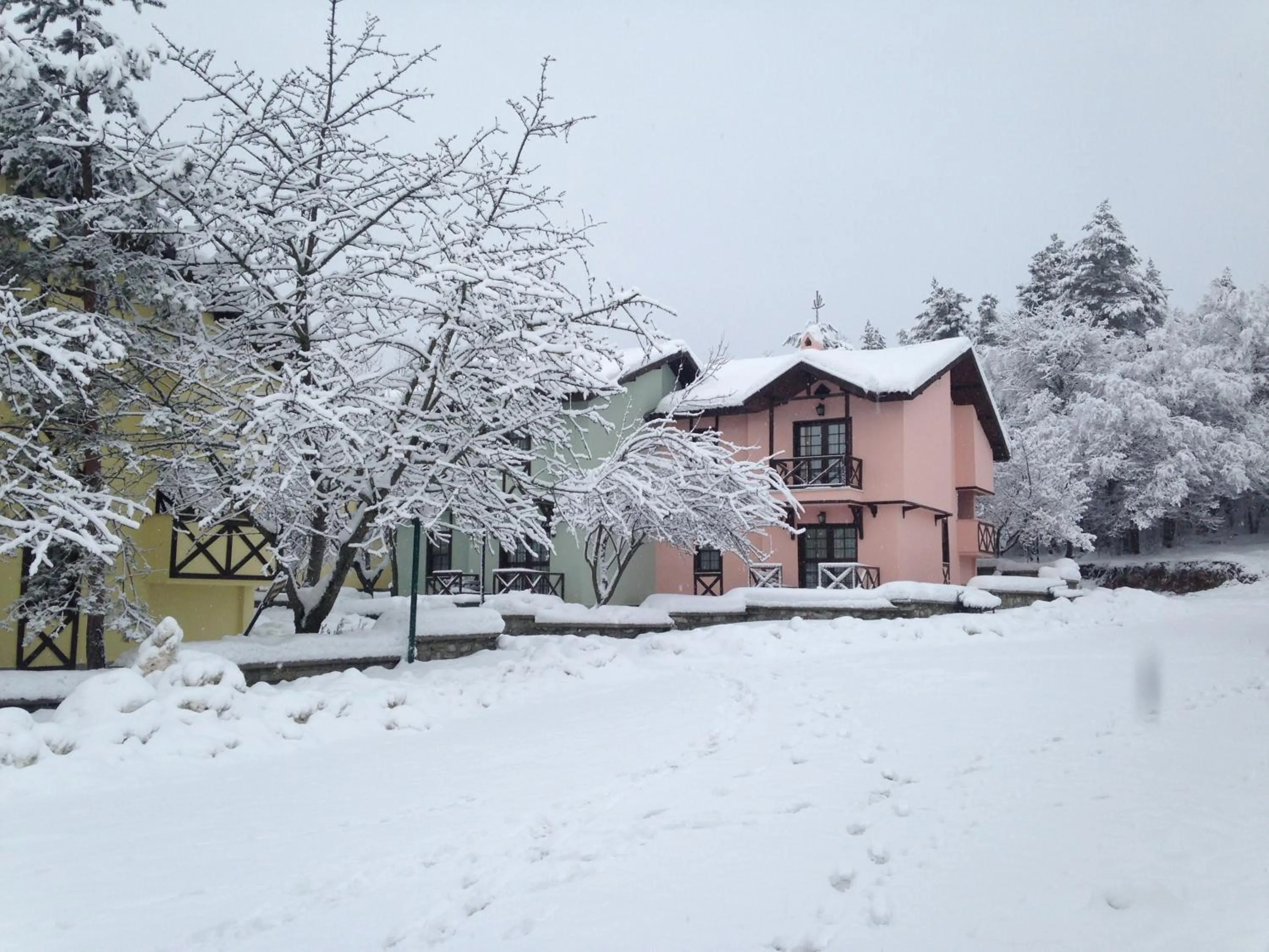 Other in VONRESORT Abant