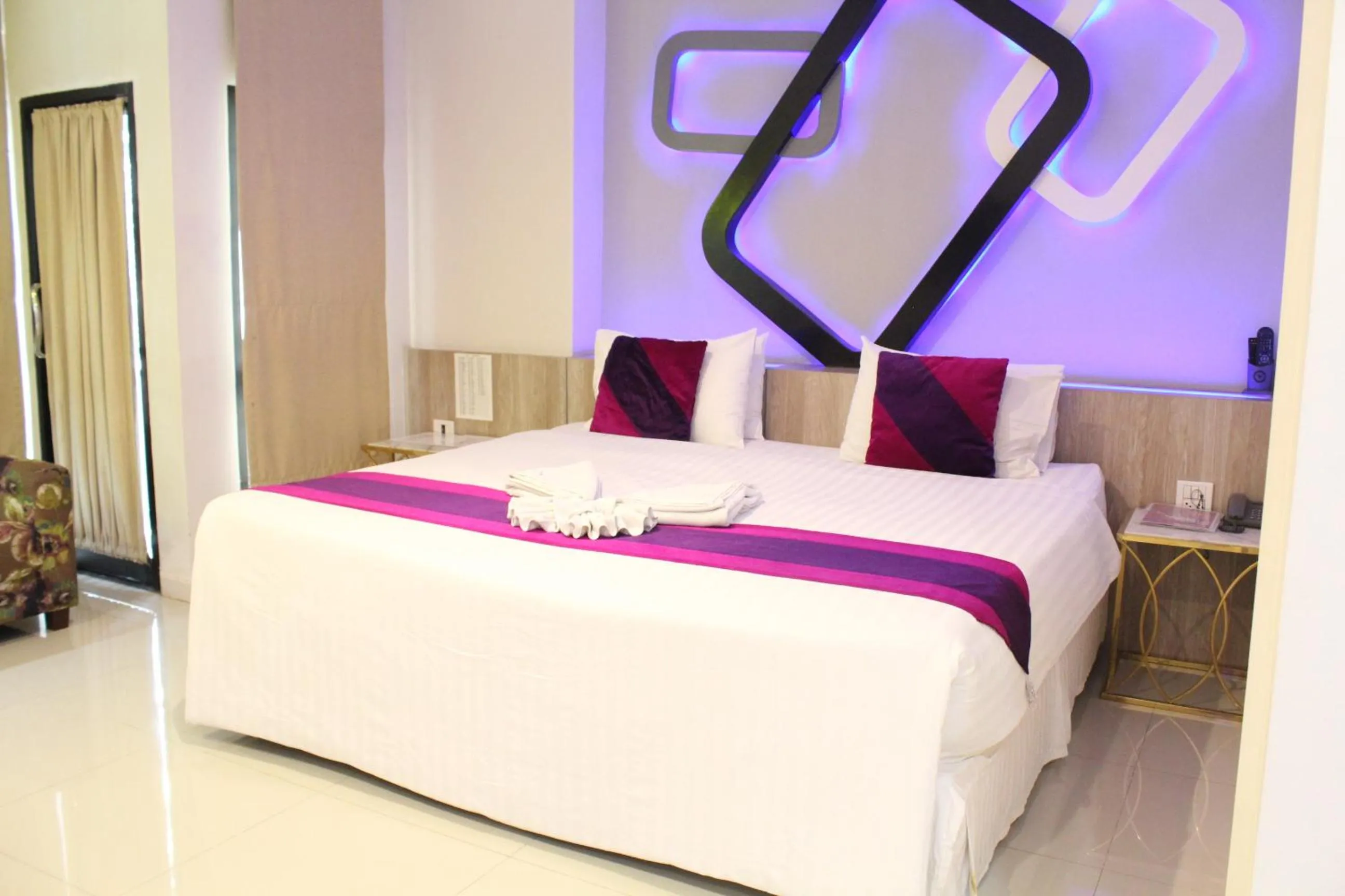 Bed in Phitsanulok United