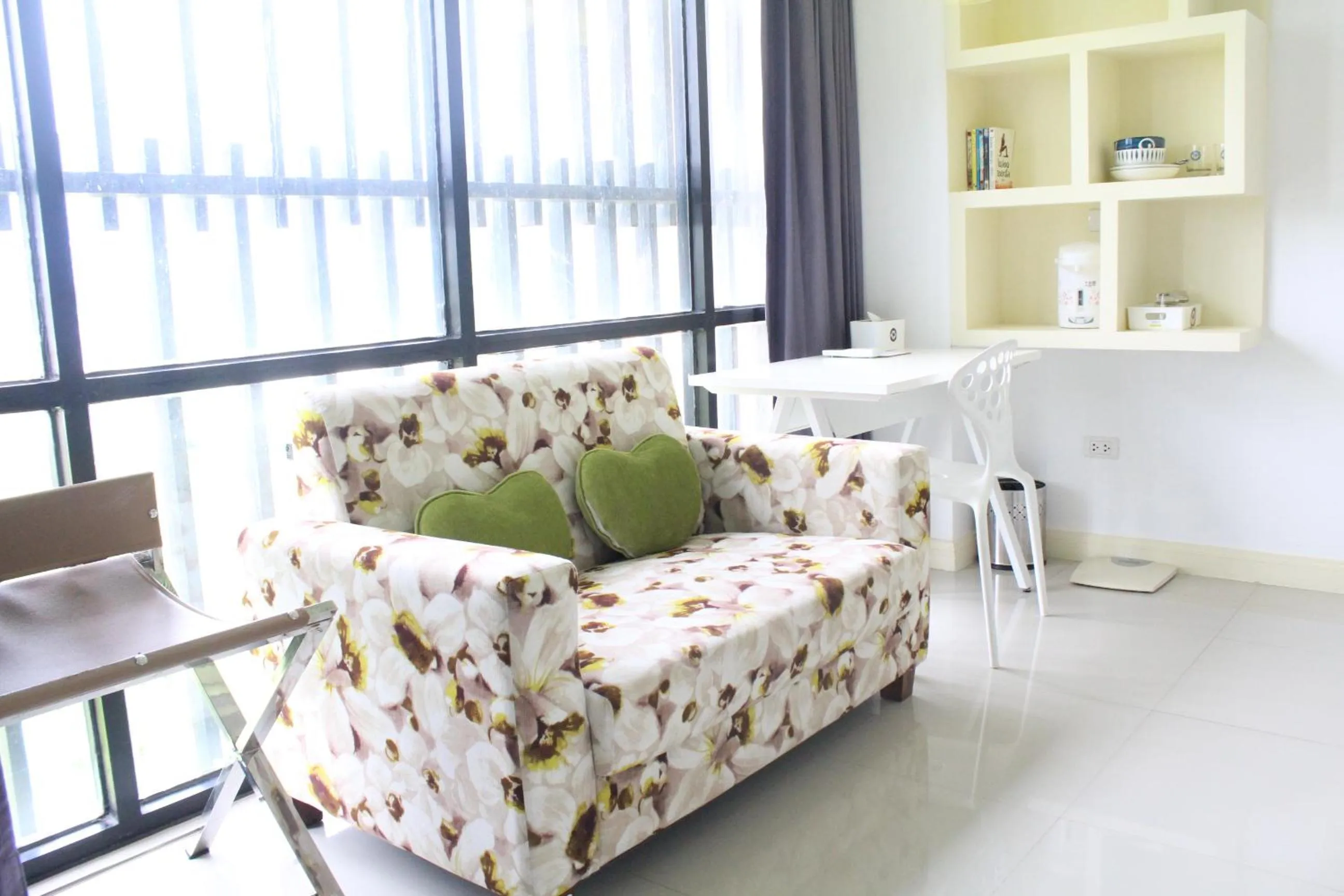 Living room in Phitsanulok United