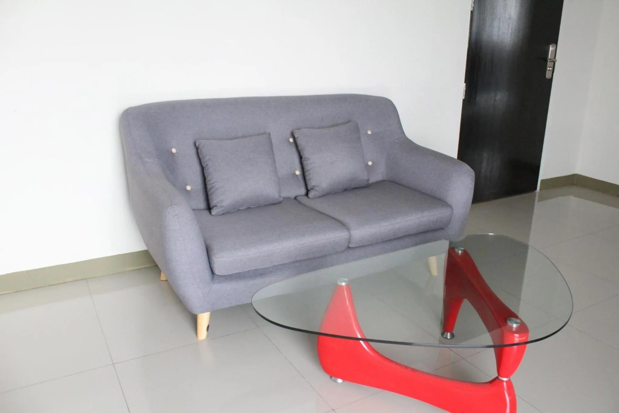 Living room in Phitsanulok United