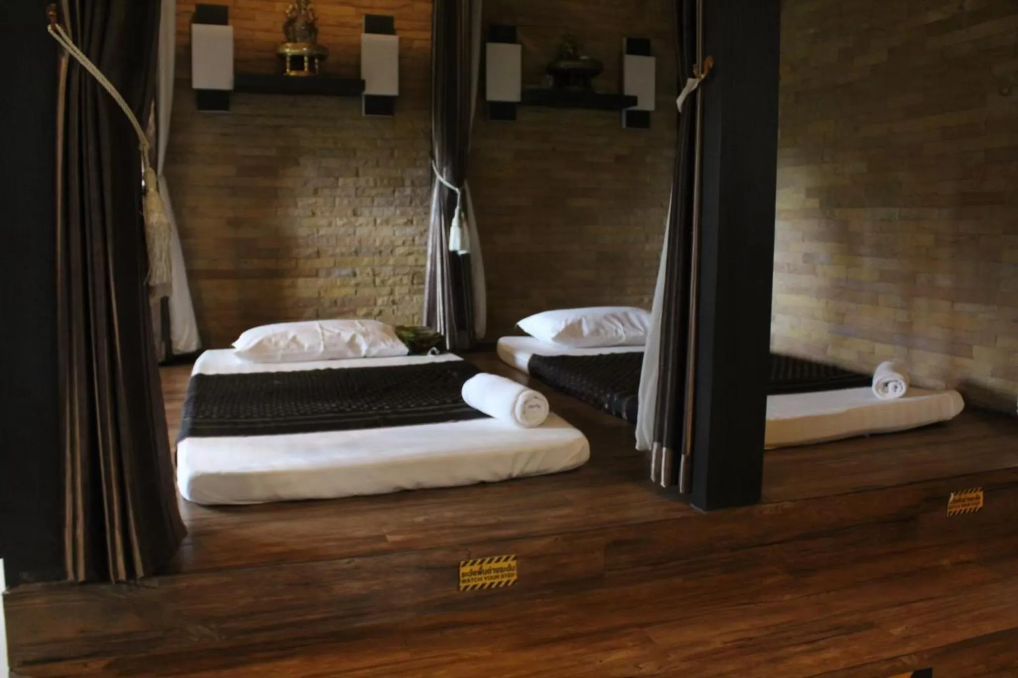 Massage, Bed in Phitsanulok United