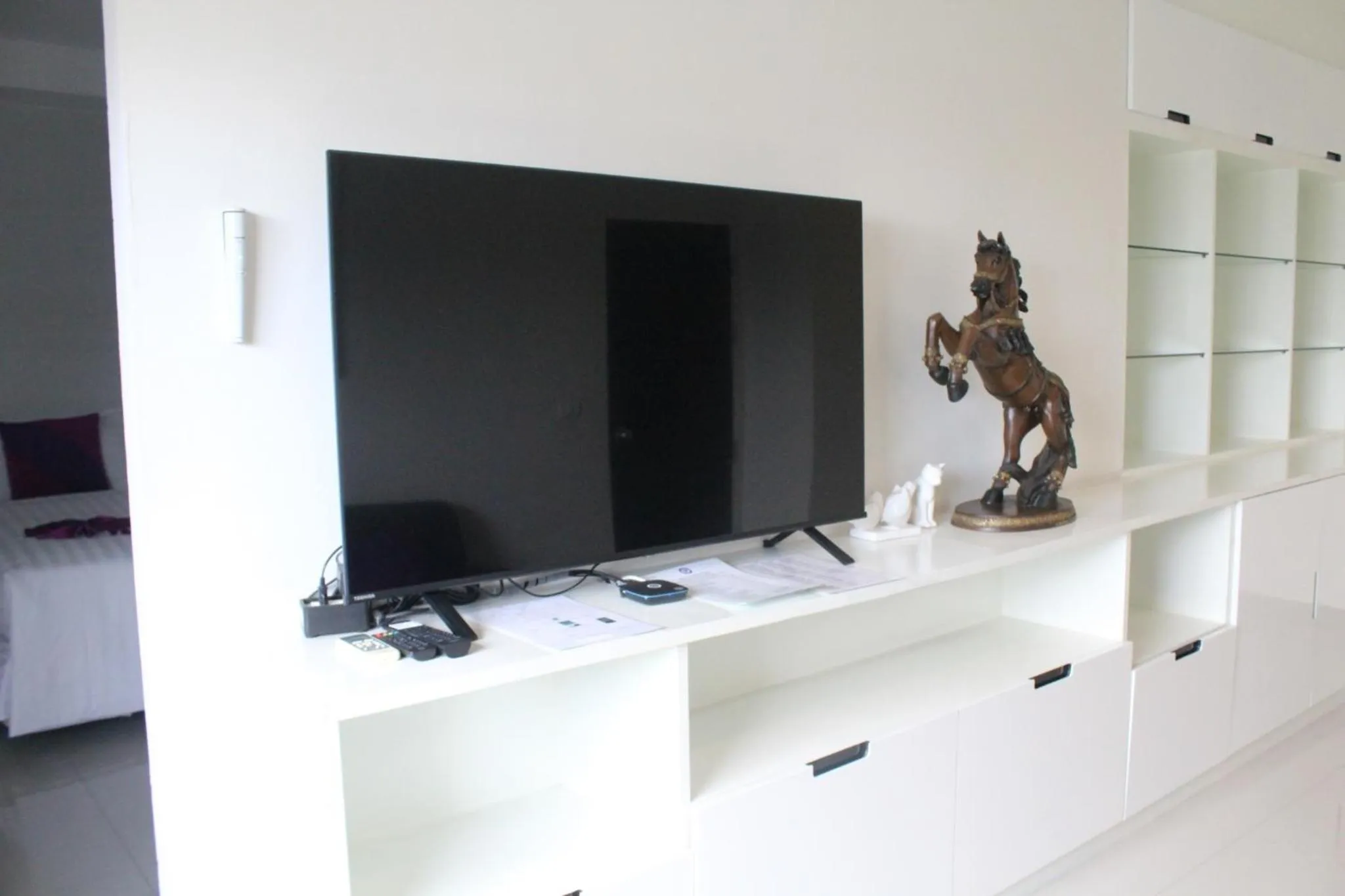 TV and multimedia in Phitsanulok United