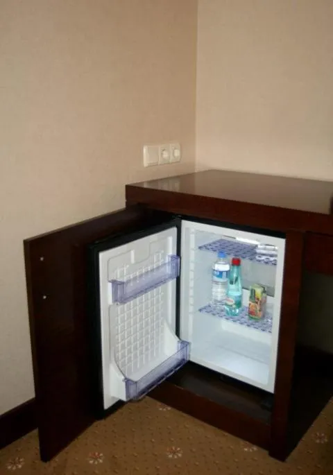 Double or Twin Room - single occupancy in Cetin Hotel