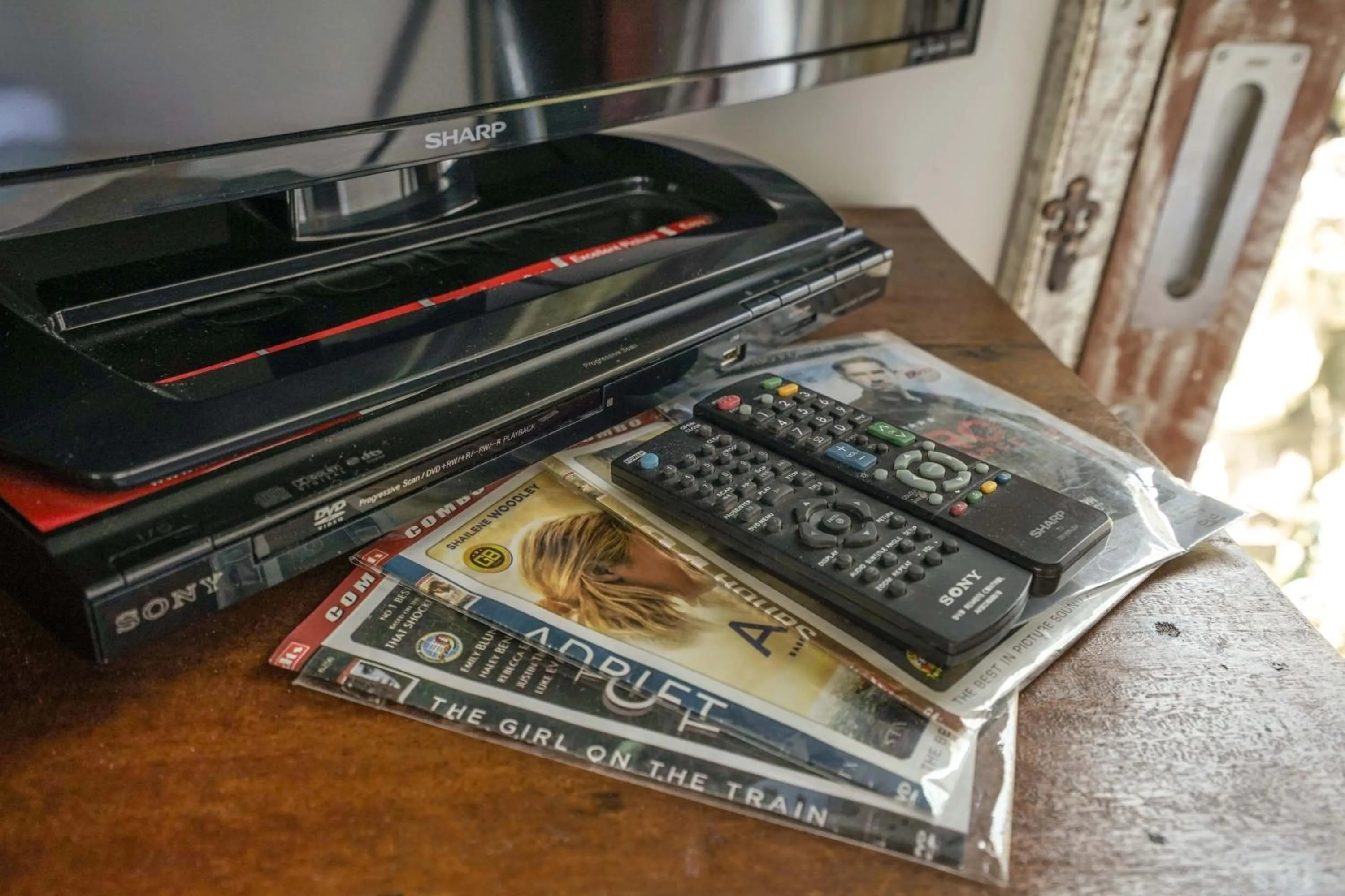 Bedroom in KTS Balinese Villas