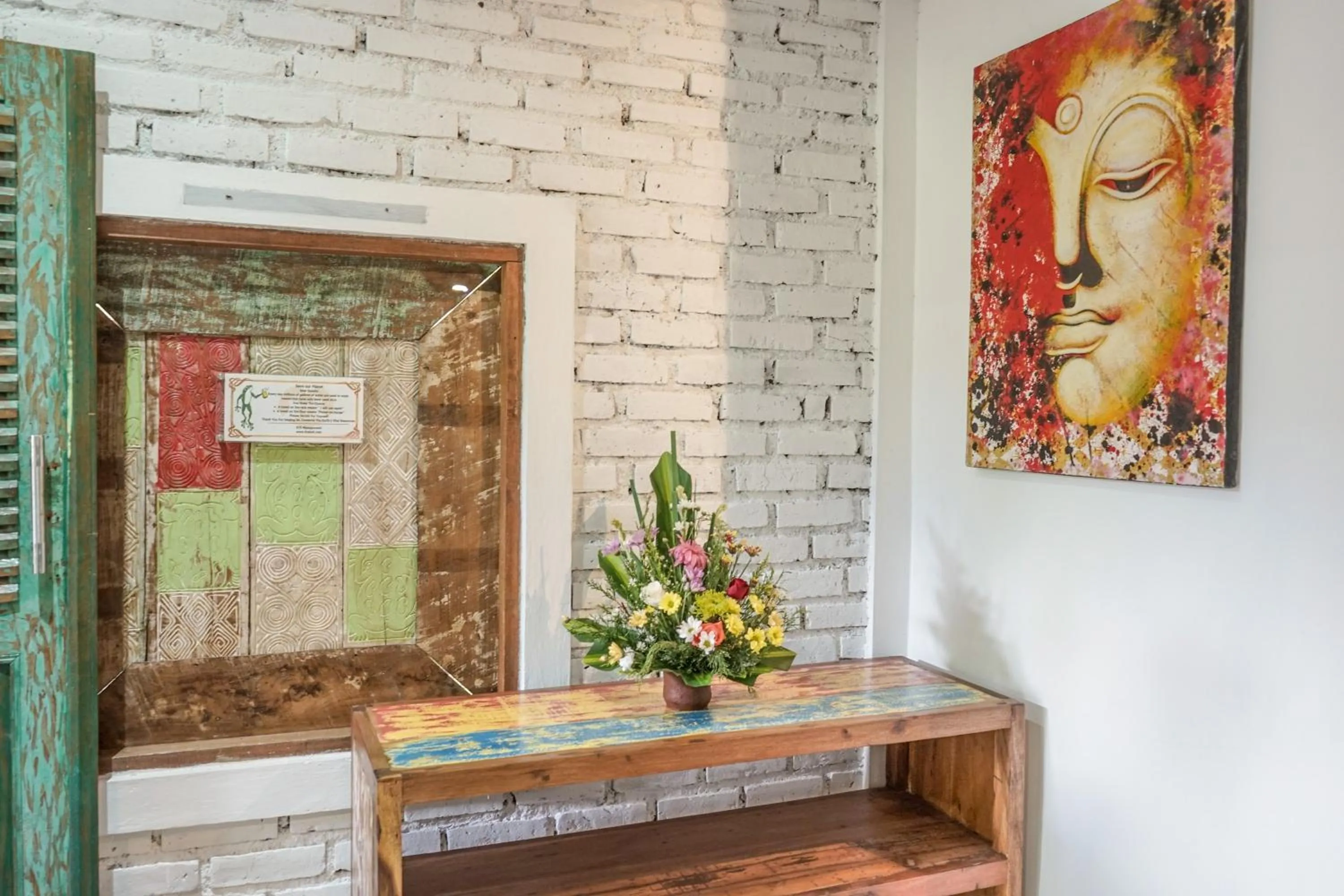 Property building in KTS Balinese Villas