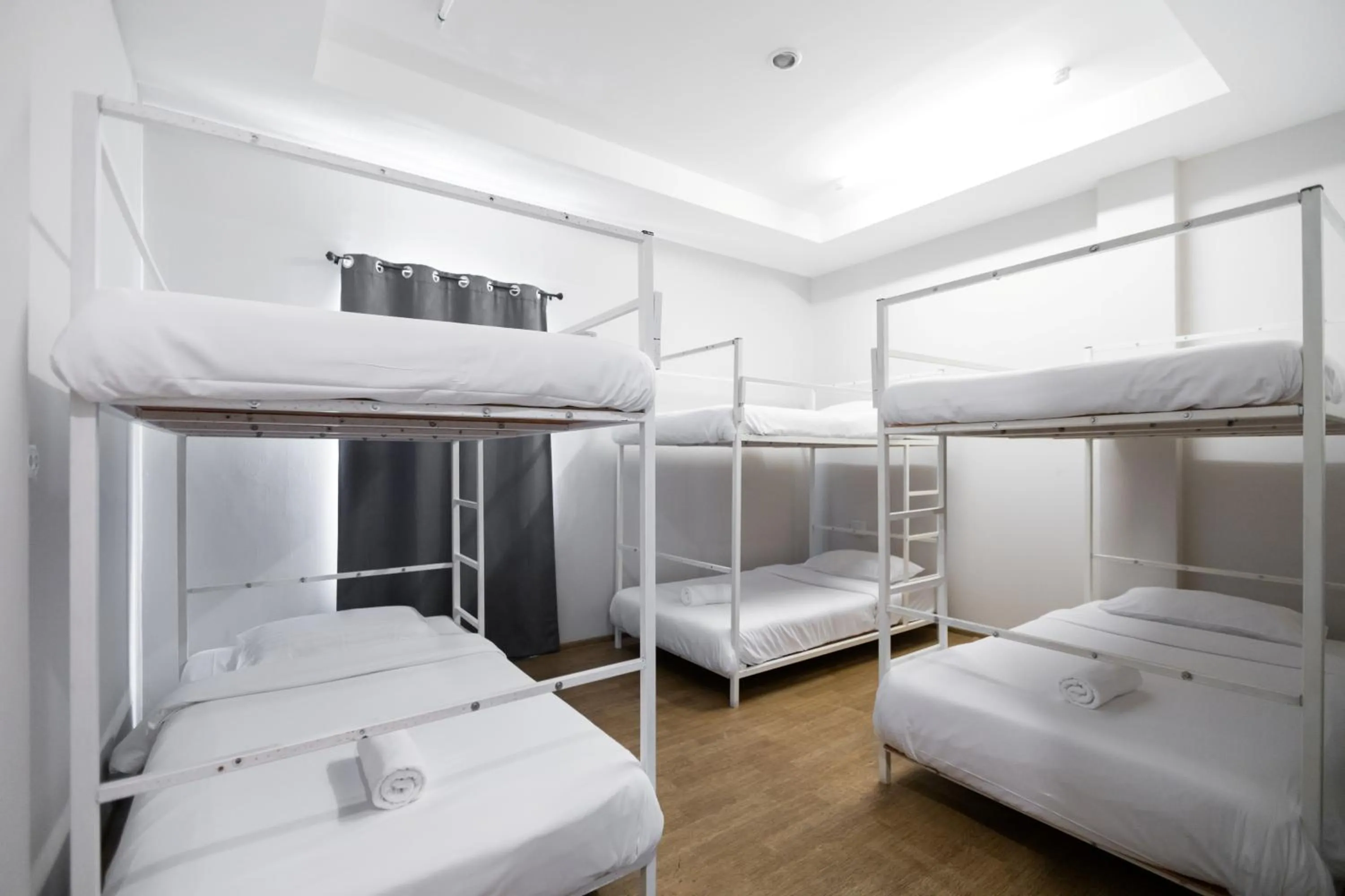 Bunk Bed in Panini Residence