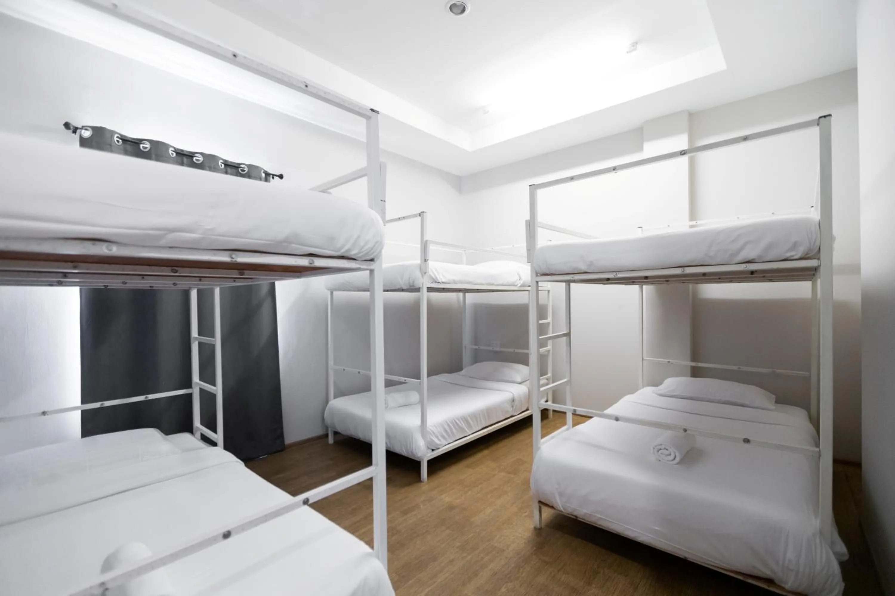 bunk bed in Panini Residence